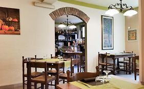 Agriturismo Ai Guiet